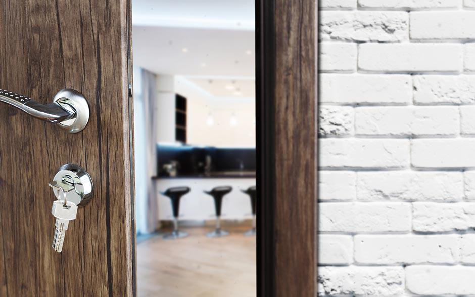 professionnalisme serrurier prix changement serrure Courbevoie