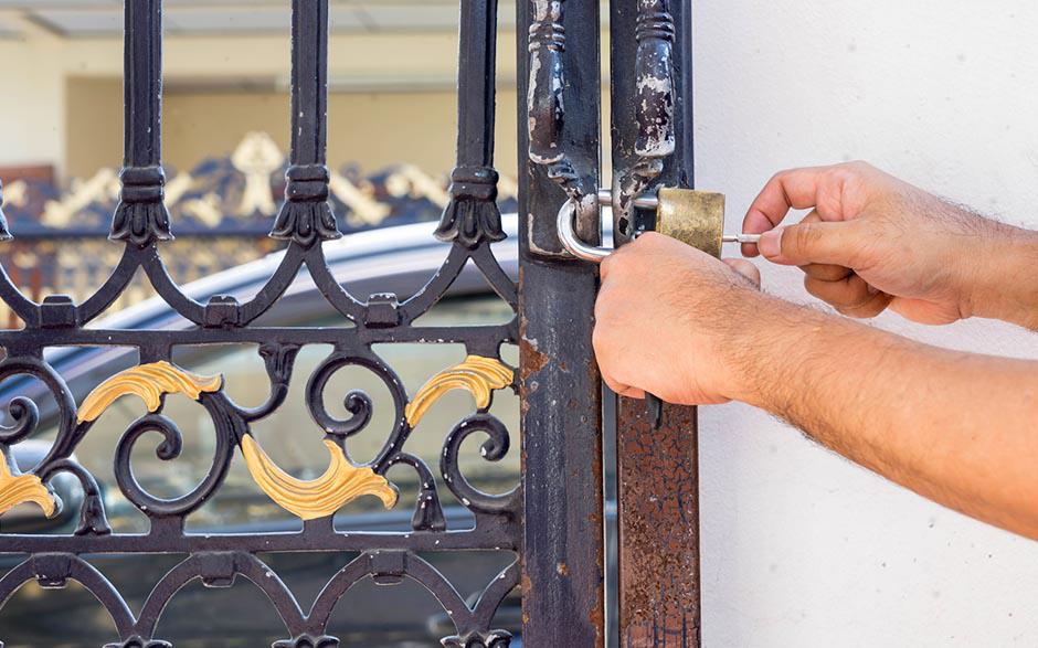 meilleur service serrurier dépannage Livry-Gargan